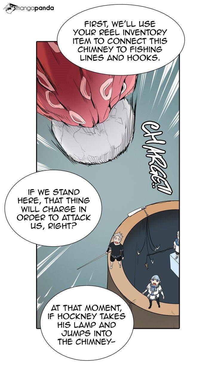 Tower of God Chapter 350 image 067
